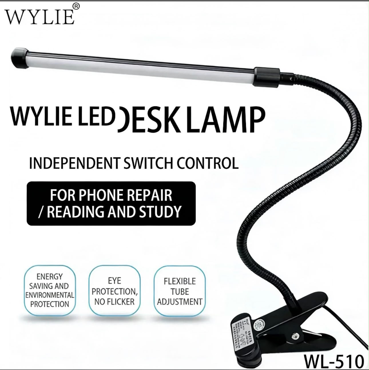 Model- WL-510