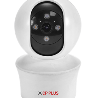 EZ-P34Q 3MP Wi-Fi PT Camera