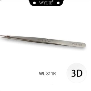 Wylie WL-811R / WL-815R Stainless Steel