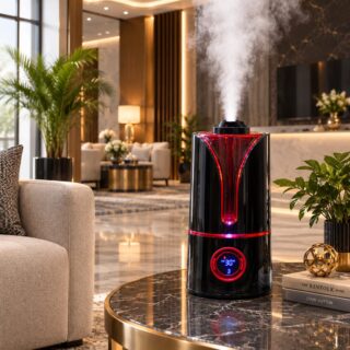 Humidifier T-2203