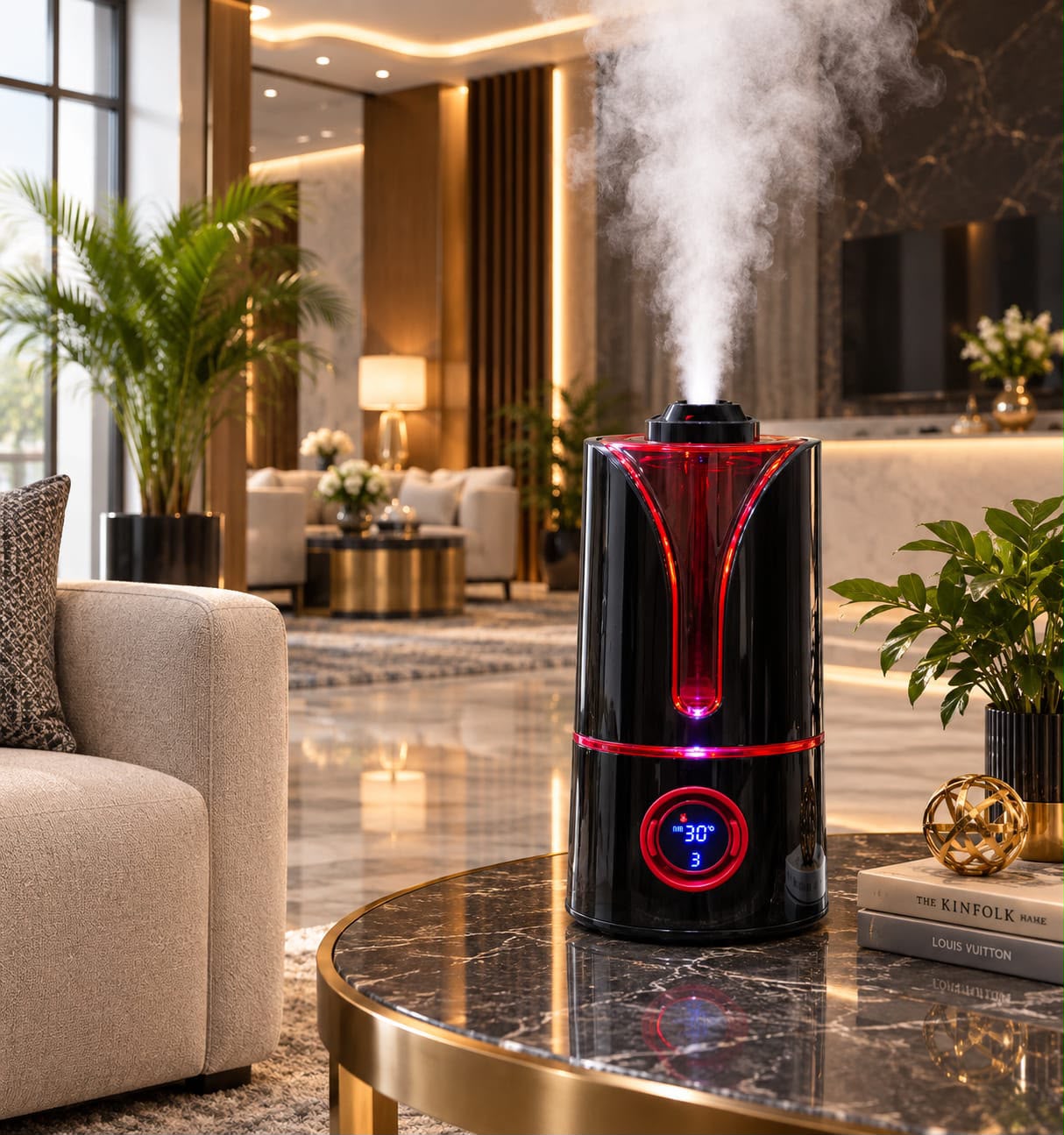 Humidifier T-2203