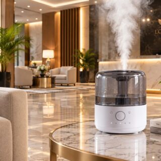 Humidifier-T 618