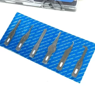 Hong Hai Tong HHT G7 Blade Set