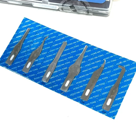 Hong Hai Tong HHT G7 Blade Set