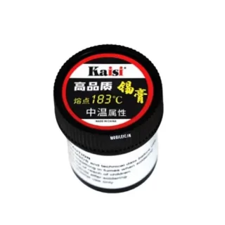 Kaisi 183 high Quality Solder Paste Ppd