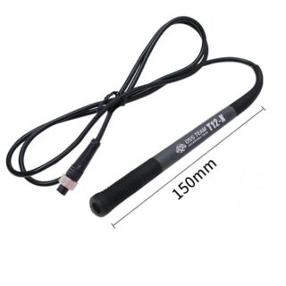 T12-X Soldering Iron Pen