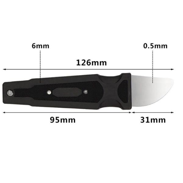 SW 8821 Opener - Image 6