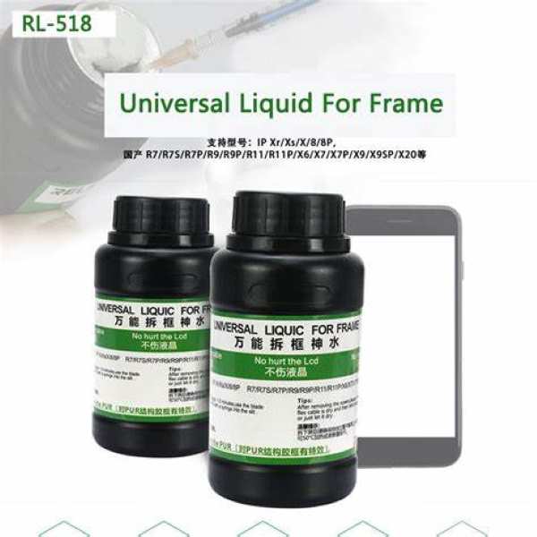 Relife RL-518 Frame Remover - Image 2