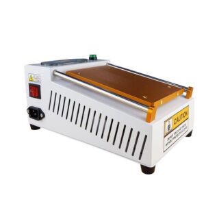 Martview  Lcd  Touch  Separator VS-01 7" Inch Inbuilt Vacuum Pump Level