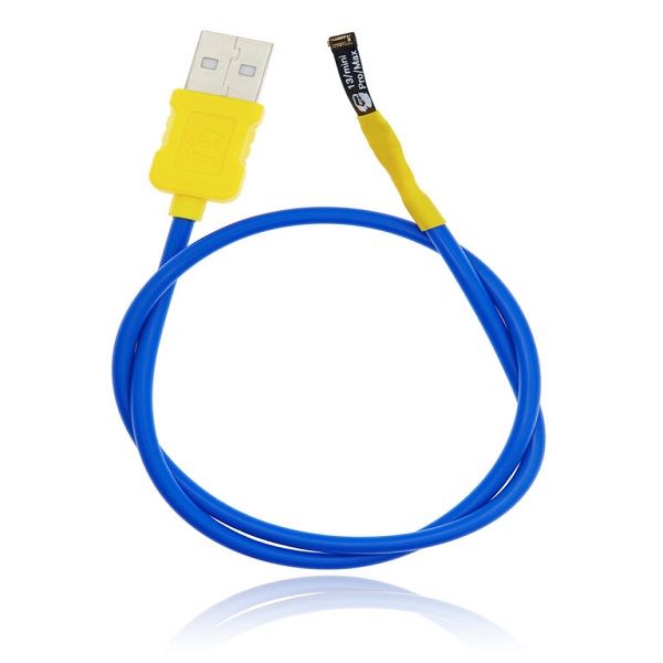 Mechanic Power Boot Cable Compatible with IPhone 13, 13 Mini, 13 Pro, and 13 Pro Max,