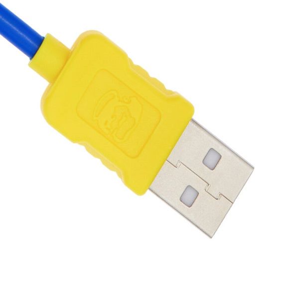 Mechanic Power Boot Cable Compatible with IPhone 13, 13 Mini, 13 Pro, and 13 Pro Max, - Image 4
