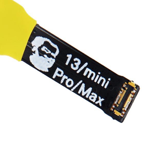 Mechanic Power Boot Cable Compatible with IPhone 13, 13 Mini, 13 Pro, and 13 Pro Max, - Image 5