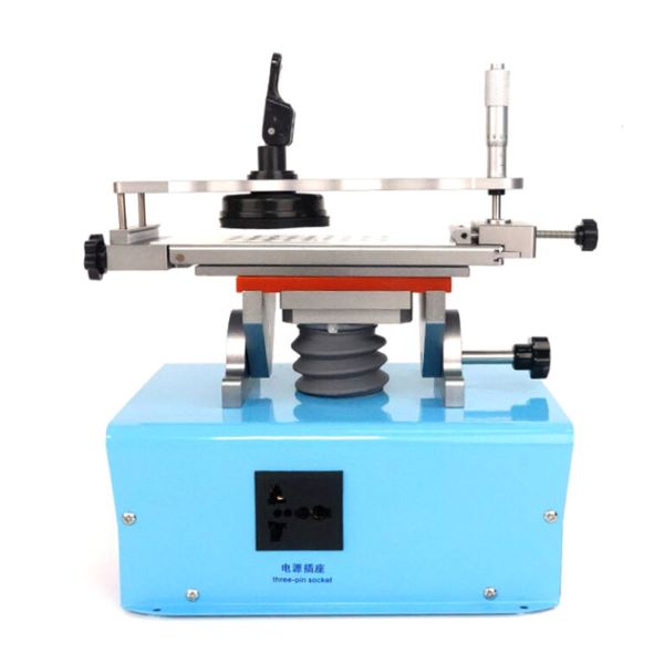 SUNSHINE S-918F Plus Multifunctional Curved Screen Separator - Image 9