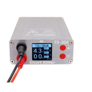 OSS TEAM TS-30A TS-20A SHORT KILLER