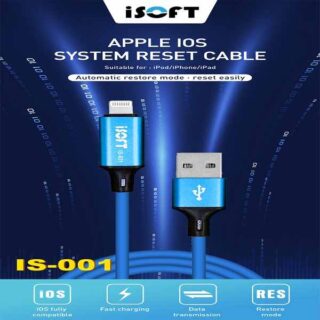 Auto Restore Mode Cable ISoft IS-001