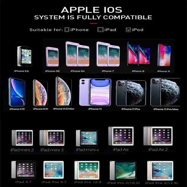 Auto Restore Mode Cable ISoft IS-001 - Image 2