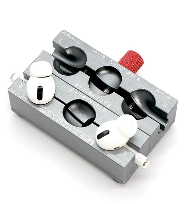 MaAnt P1 Repair Fixture for Airpods