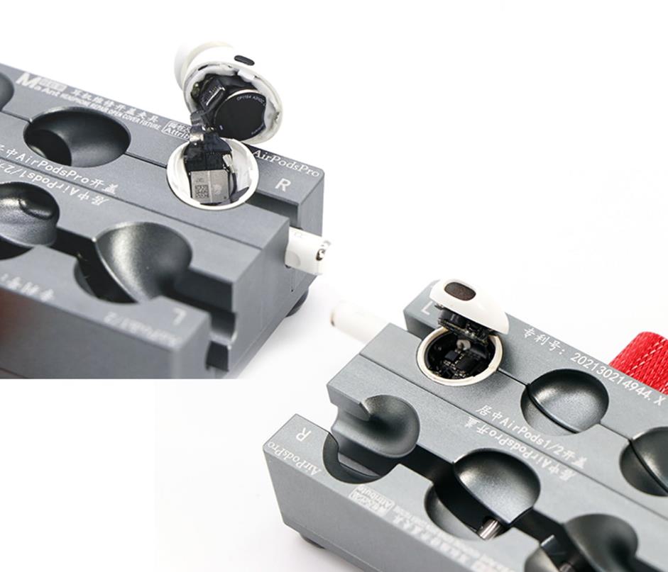 MaAnt P1 Repair Fixture for Airpods - Image 2