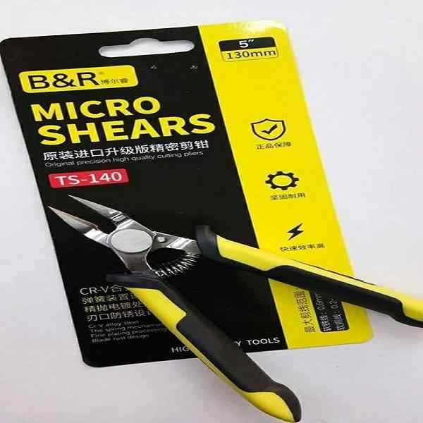 B&R TS-140 Micro Cutter - Image 3