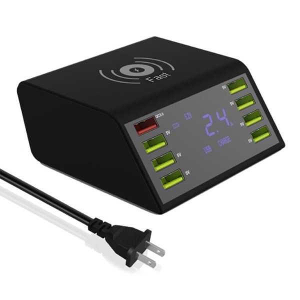838W Wireless Charger