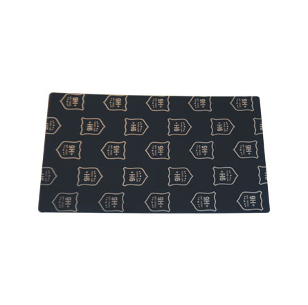 9H+ Screen Guard Sheet 8 inches