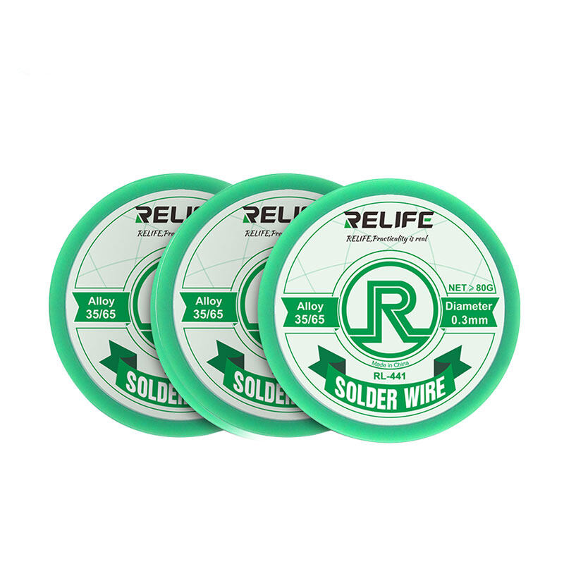 RELIFE RL-440 Soldering Wire 0.3MM