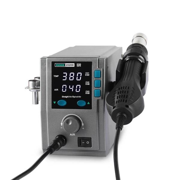 Sugon 2020D 700W Rework Station