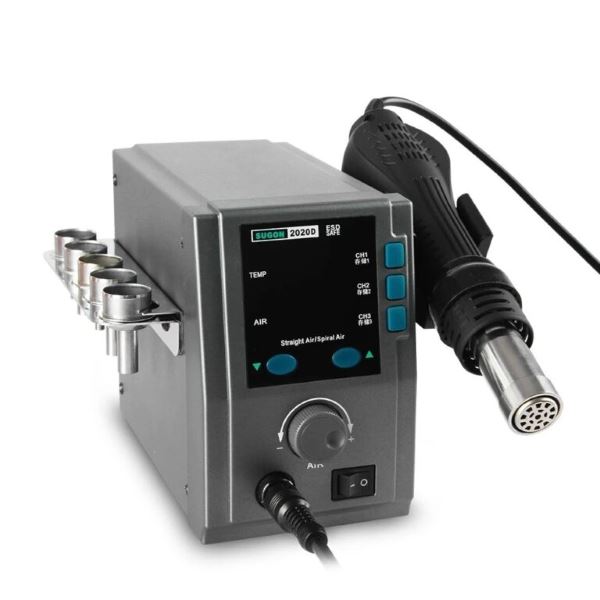 Sugon 2020D 700W Rework Station - Image 3