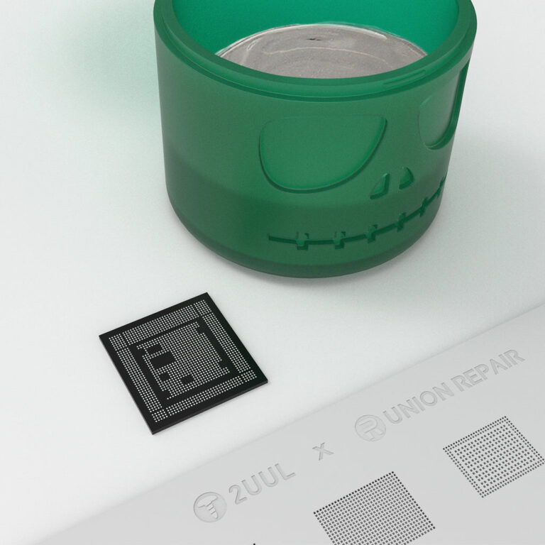 2UUL Snk Solder PPD 50G - Image 3