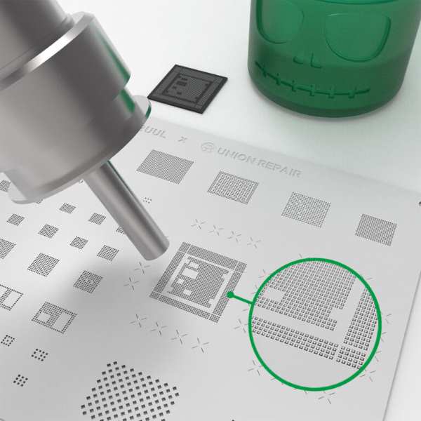 2UUL Snk Solder PPD 50G - Image 7
