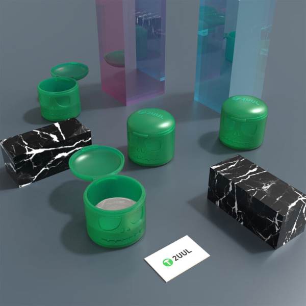 2UUL Snk Solder PPD 50G - Image 5