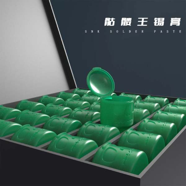 2UUL Snk Solder PPD 50G - Image 4
