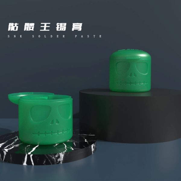 2UUL Snk Solder PPD 50G - Image 2