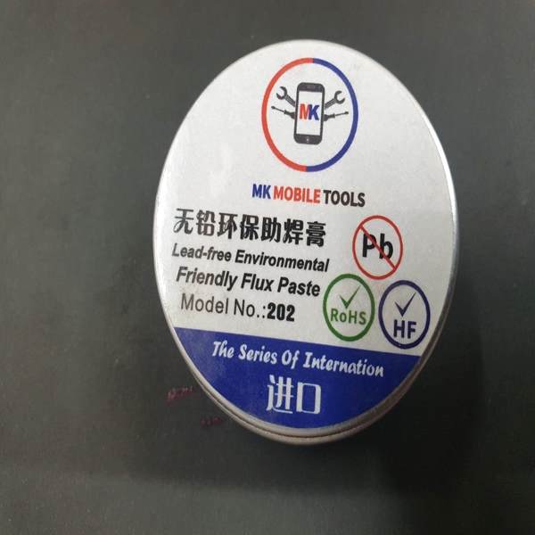 Repair Tools Mk Soldering Iron Tip Refresher