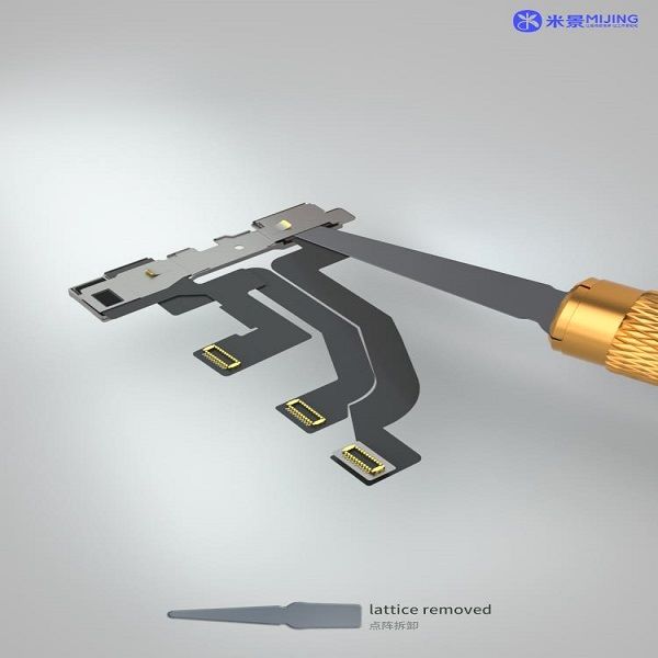Mijing Phantom Repair Knife Set - Image 4