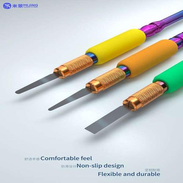 Mijing Phantom Repair Knife Set - Image 3