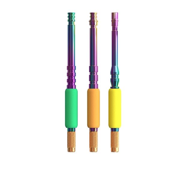 Mijing Phantom Repair Knife Set