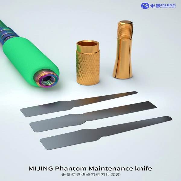 Mijing Phantom Repair Knife Set - Image 2