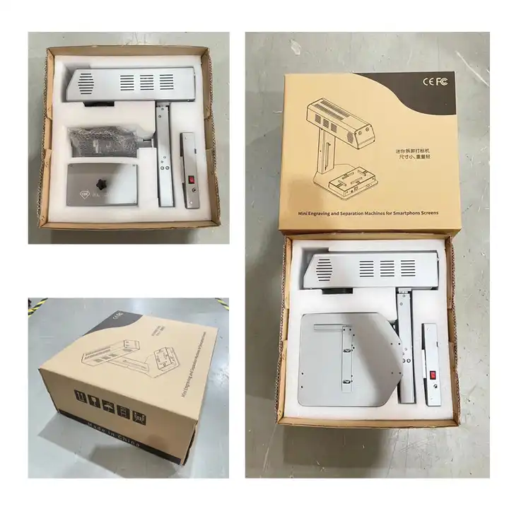 TBK-958M Laser Machine - Image 5