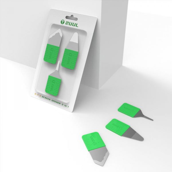 2UUL 3IN1 XYZ Screen Opener