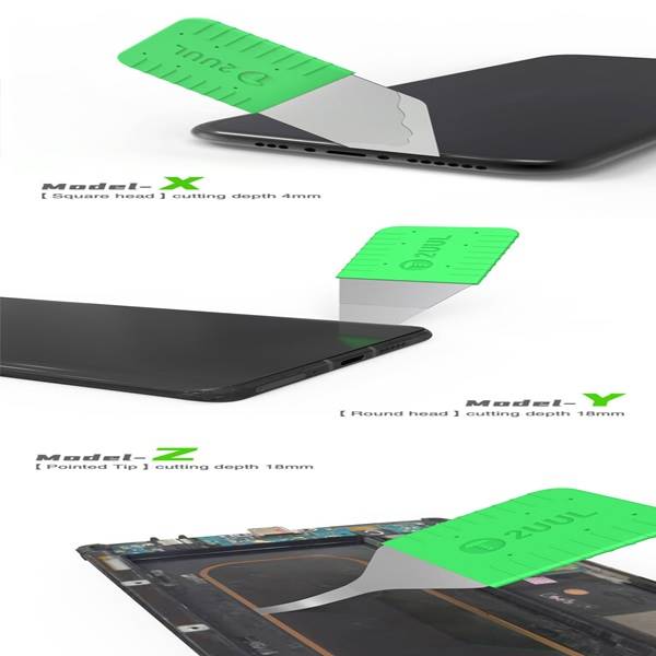 2UUL 3IN1 XYZ Screen Opener - Image 6