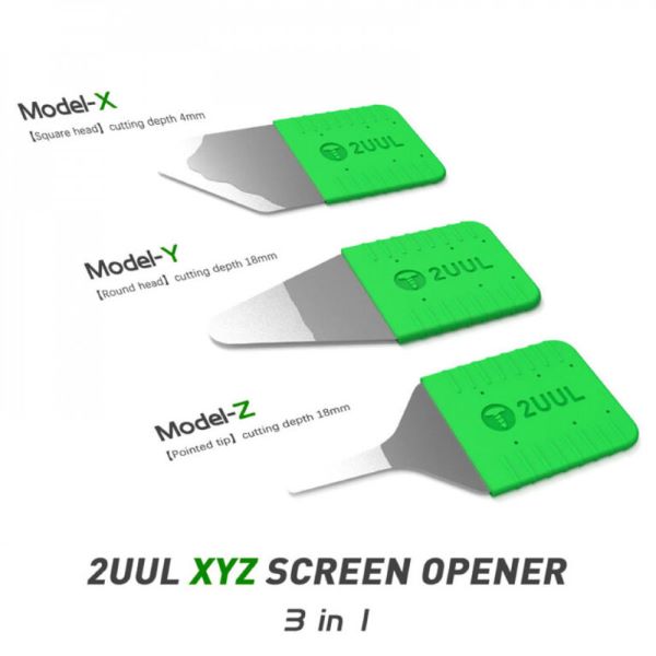2UUL 3IN1 XYZ Screen Opener - Image 2