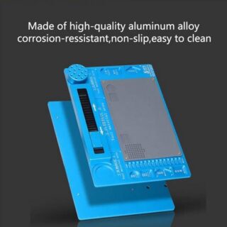 WL Microscope Base Mat