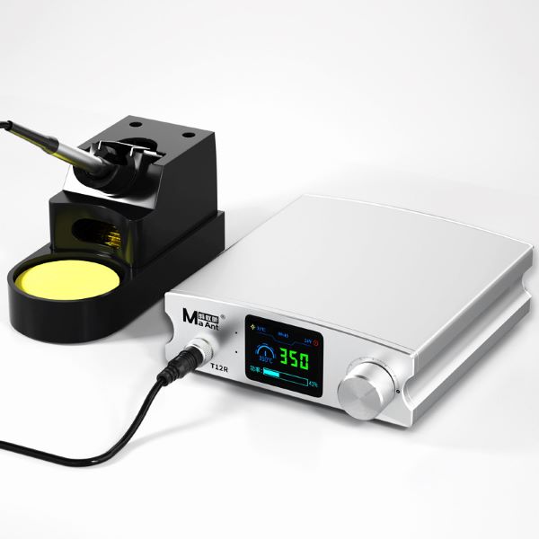 MaAnt T12R Smart Station With 3tips 75W