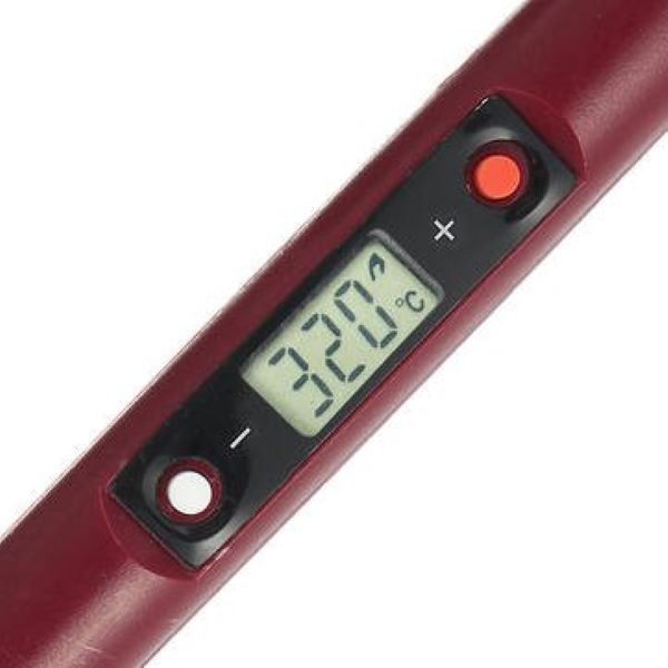 936H 80W Lcd Digital - Image 2