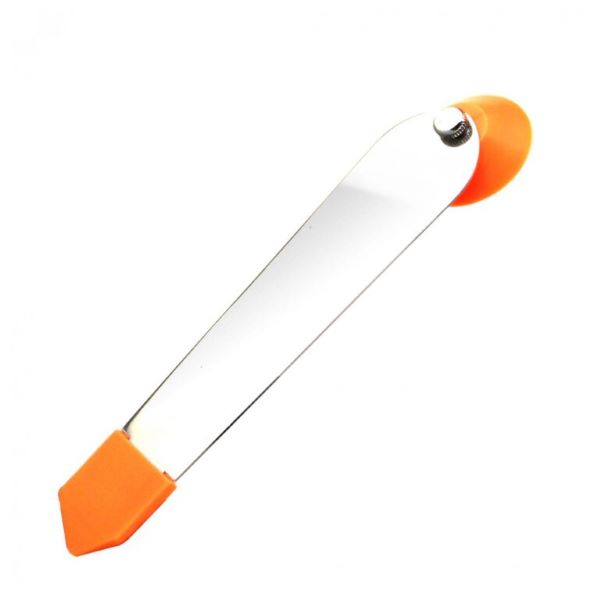 Jakemy Steel Machine Roller Opener - Image 2