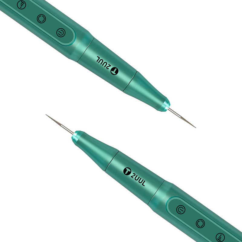 2UUL Da81 Chargeable Polish Pen for Phone Repair - Image 3