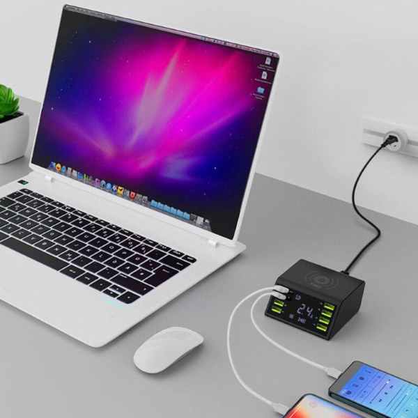 838W Wireless Charger - Image 4