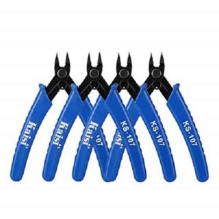 Kaisi KS-107 Wire Flush Cutter