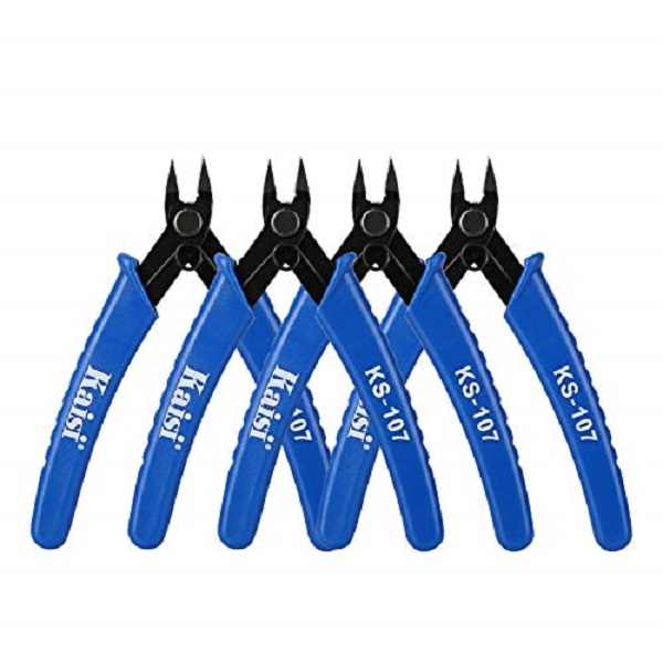 Kaisi KS-107 Wire Flush Cutter